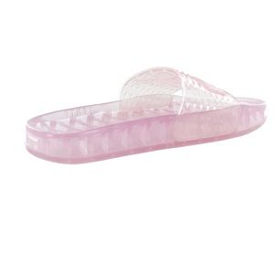 Rihanna Fenty Puma Jelly Slides